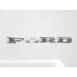 F100 F75 Rural Emblema Letras Ford