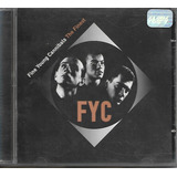 F236 - Cd - Fine Young