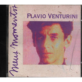 F256 - Cd - Flavio Venturini