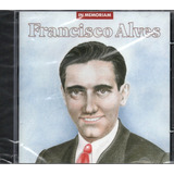 F283 - Cd - Francisco Alves