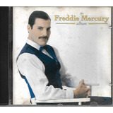 F314a - Cd - Freddie Mercury