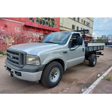 F350 10/10 Unico Dono Carroceria