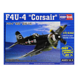 F4u-4 Corsair - 1/72 - Hobbyboss