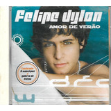 F93 - Cd - Felipe Dylon
