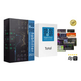 Fabfilter Pro Total Bundle Plugins 2023 (pack Full Ativado)