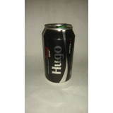 Fabio - Lata Coca Cola Zero