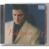 Fabio Jr - Compromisso Cd