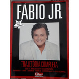 Fábio Júnior Trajetória Completa Deste Ídolo Da Tv E Da Músi
