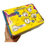 Fábrica De Canetas Brush Art Kit Hubble - Newpen