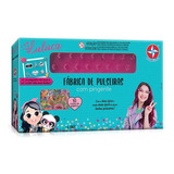Fábrica De Pulseiras Da Luluca Com Pingentes
