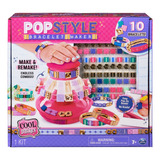 Fabrica De Pulseiras Estilo Pop, Go Glam, 3104