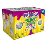 Fábrica De Slime Kimeleka Arco Íris