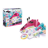 Fábrica Joias Infantil Cristal Gel Style 4 Ever F0019-2 Fun