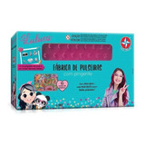 Fabrica Pulseiras Luluca Com Pingentes Estrela Novo