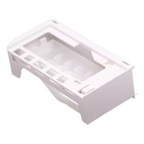 Fabricador Gelo Ice Maker Refrigerador Brastemp