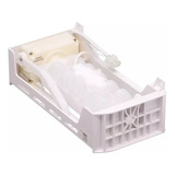 Fabricador Gelo Ice Maker Refrigerador Brastemp - W10351342