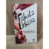 Fábula Urbana