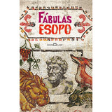 Fábulas, De Esopo. Editora Martin Claret