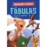 Fábulas, De Lobato, Monteiro. Série A