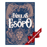 Fábulas De Esopo | Editora Principis