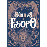 Fábulas De Esopo, De Esopo. Clássicos Da Literatura Mundial Editorial Ciranda Cultural Editora E Distribuidora Ltda., Tapa Mole En Português, 2020