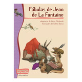 Fábulas De Jean La Fontaine -