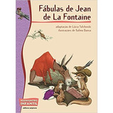 Fábulas De Jean La Fontaine