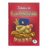 Fábulas De La Fontaine, De Belli, Roberto. Editora Todolivro Distribuidora Ltda., Capa Mole Em Português, 2018