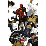 Fabulosos X-men: Storyville, De Michael Bendis,