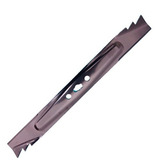 Faca / Lâmina Para Cortador De Grama Kawashima Lr 220 T