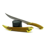 Faca Adaga Espada Punhal Ornamental Bainha P/ Colecionador