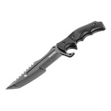 Faca Black Falcon Invictus - Edc