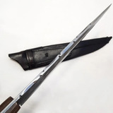 Faca Blacksmith Sg 10 Pol + Gravação Gratis