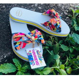 Faca De Chinelo Modelo Cat 5 Facas 33.34 Ate 41.42