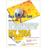 Faça De Tudo Com Macromedia Dreamweaver