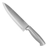 Faca Do Chef 19,3 Cm Aço Inox Baldwyn Oster