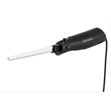 Faca Elétrica Black Decker Inox 