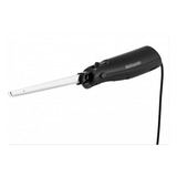 Faca Elétrica Black&decker Com Lâminas Removíveis Inox 120w