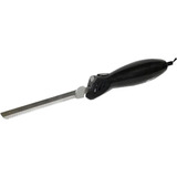 Faca Elétrica Mondial Fa-01 Preta - 220v