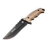 Faca Force Coyote Bainha Sistema Molle - Invictus