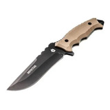 Faca Force Coyote Bainha Sistema Molle - Invictus