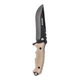 Faca Force Coyote Invictus Bainha De Molle Nylon