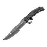 Faca Invictus Black Falcon - Bainha Com Sistema Molle