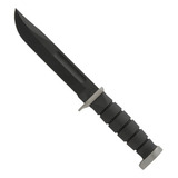 Faca Kabar D2 Extreme - Lâmina Reta Com Bainha