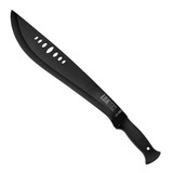 Faca Kukri Facao Tatico Militar Sobrevivencia Lamina Curva