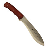 Faca Kukri Full Tang Rambo Tático Militar