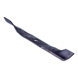 Faca Lâmina Trator Cortador De Grama Husqvarna Yth22v48