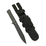 Faca Militar Fasb Srk Bushcraft Tática Combate Katron Dupont