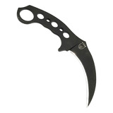 Faca Militar Karambit Tática Combate Proteção Defesa Ataque 