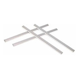 Faca Para Skil Makita /bosch/stanley 4un 82mm Promoção